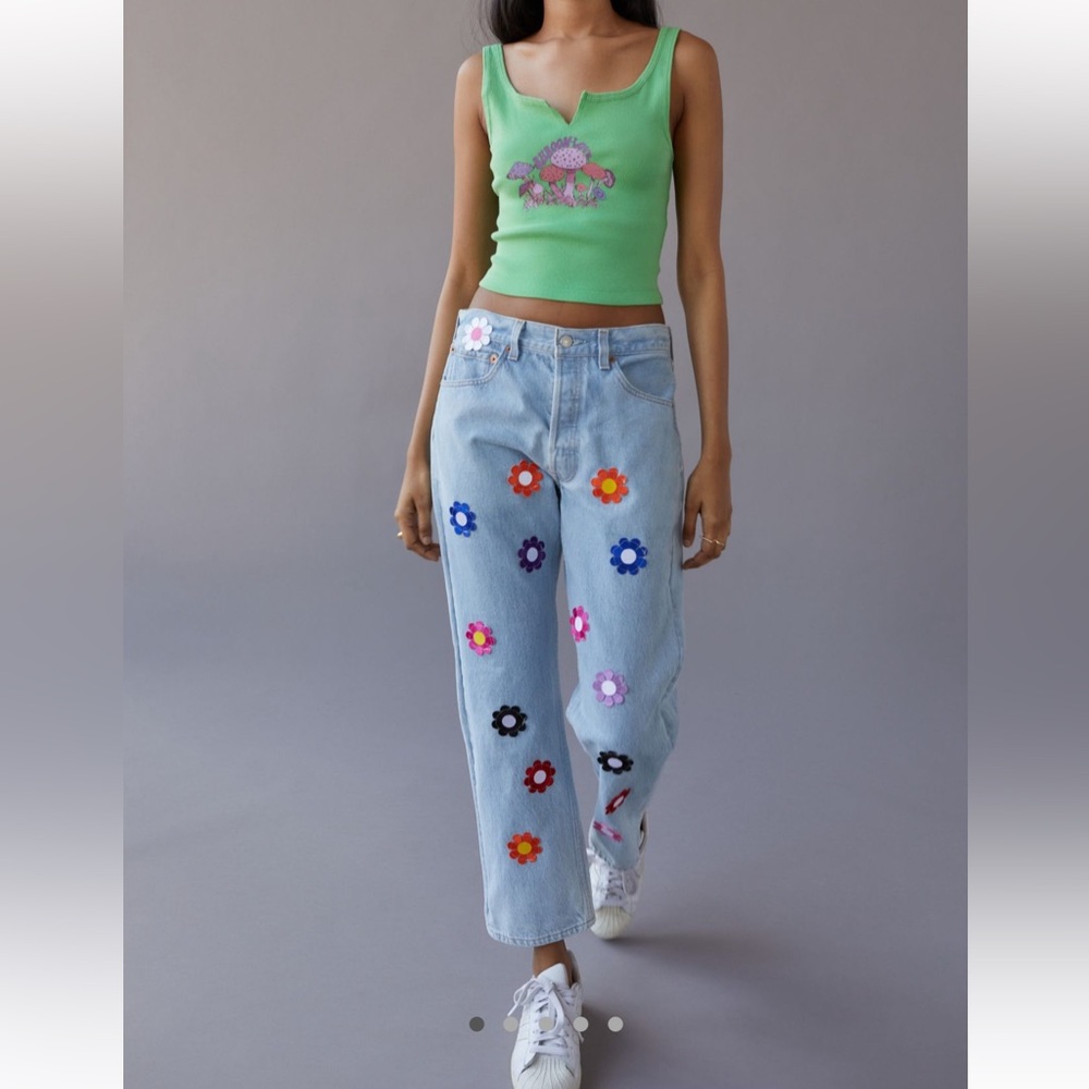 Levi's Jeans